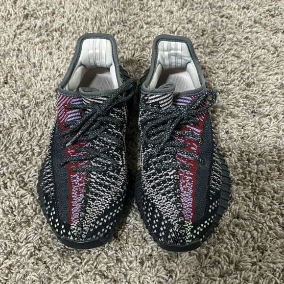 Yeezy Yecheil 350 Reflective